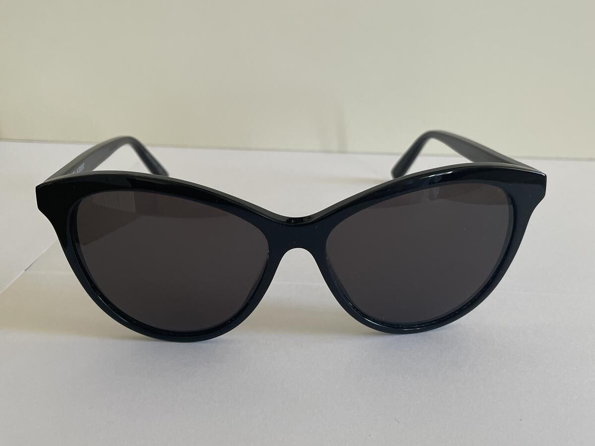 SAINT LAURENT  - SL 456 001 57&curren;15