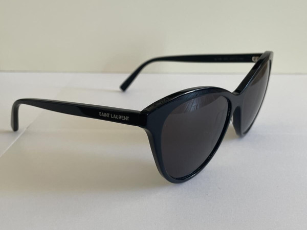 SAINT LAURENT  - SL 456 001 57&curren;15