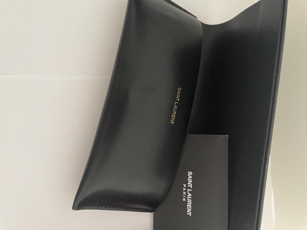 SAINT LAURENT  - SL 456 001 57&curren;15