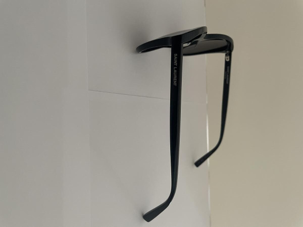 SAINT LAURENT  - SL 456 001 57&curren;15