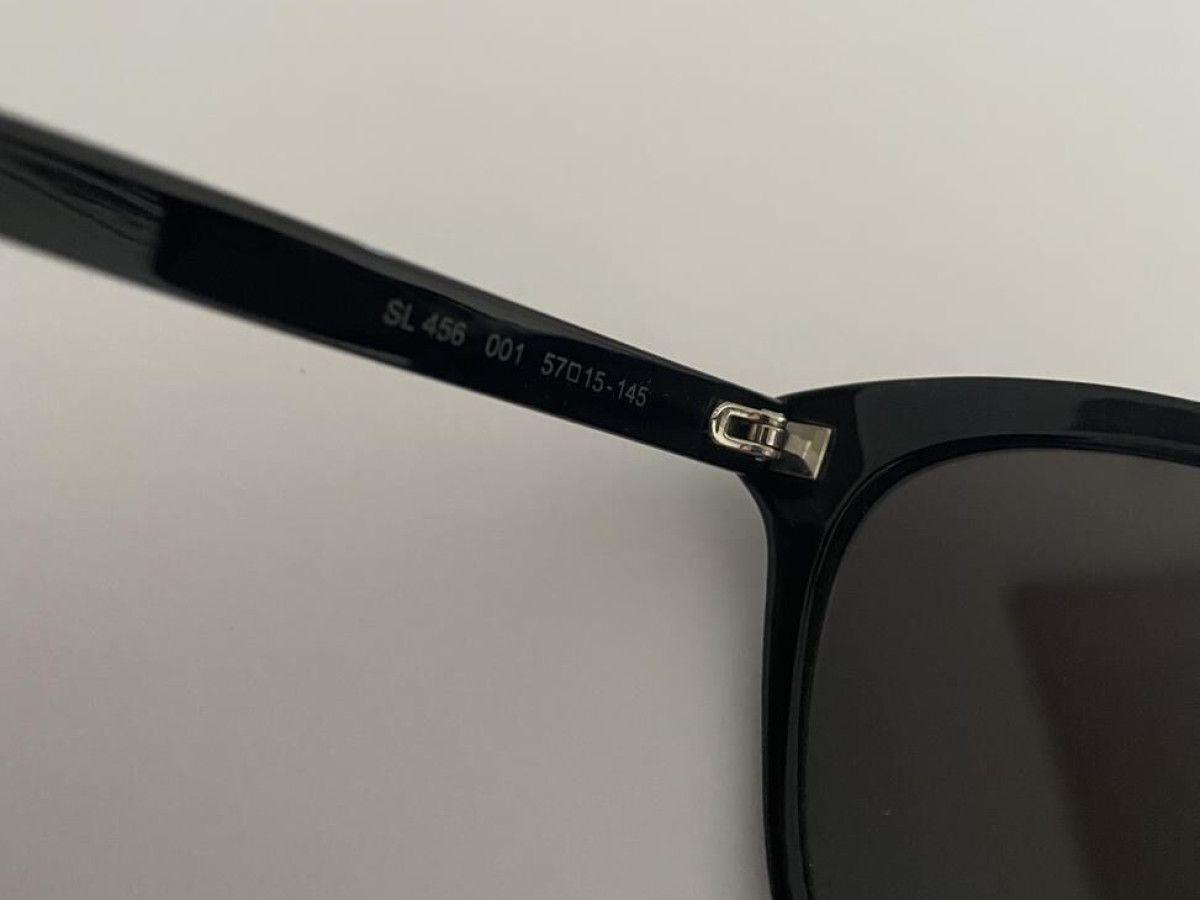 SAINT LAURENT  - SL 456 001 57&curren;15