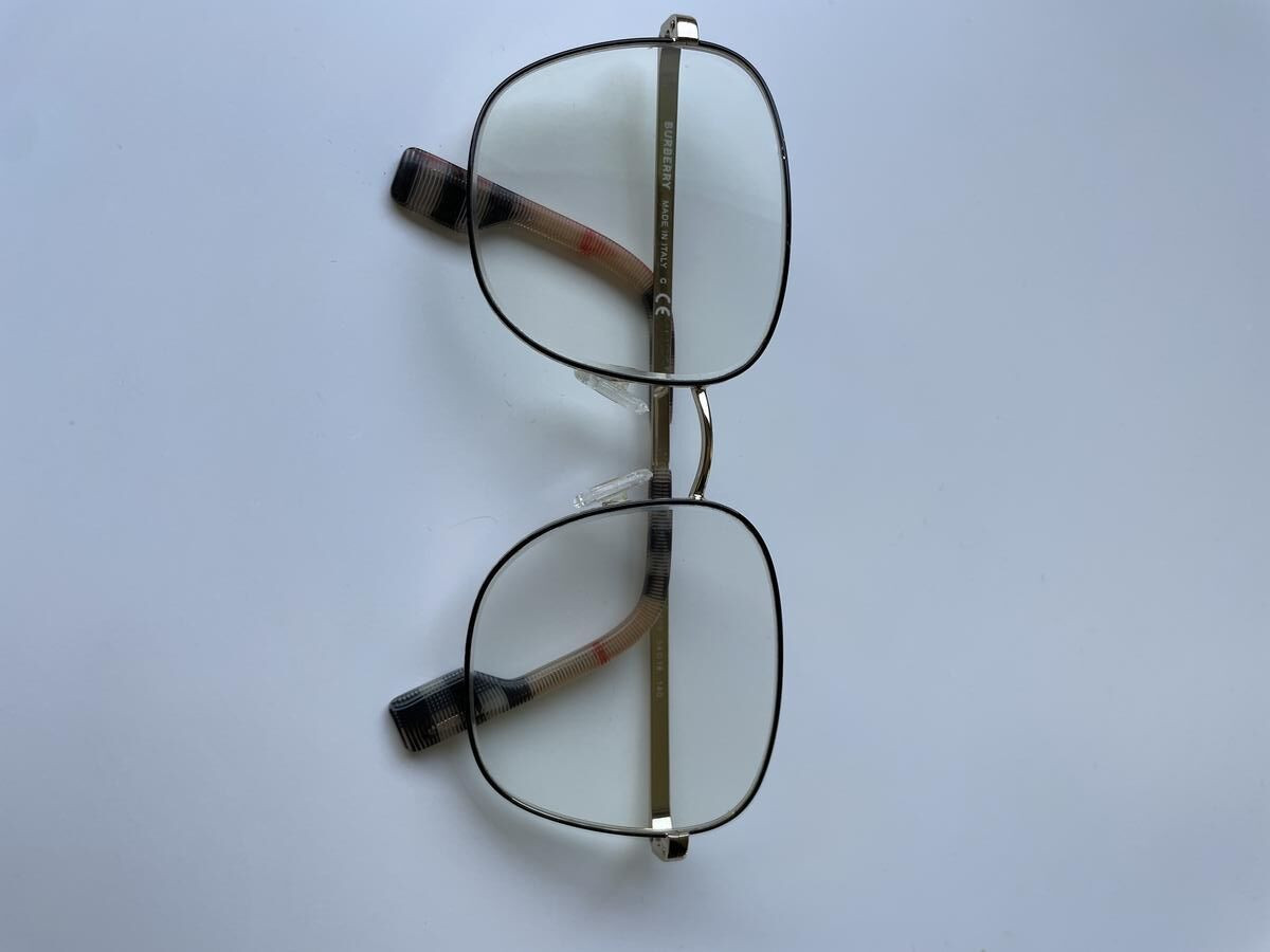 Burberry - B1347110954018140 55 mm¤2 cm