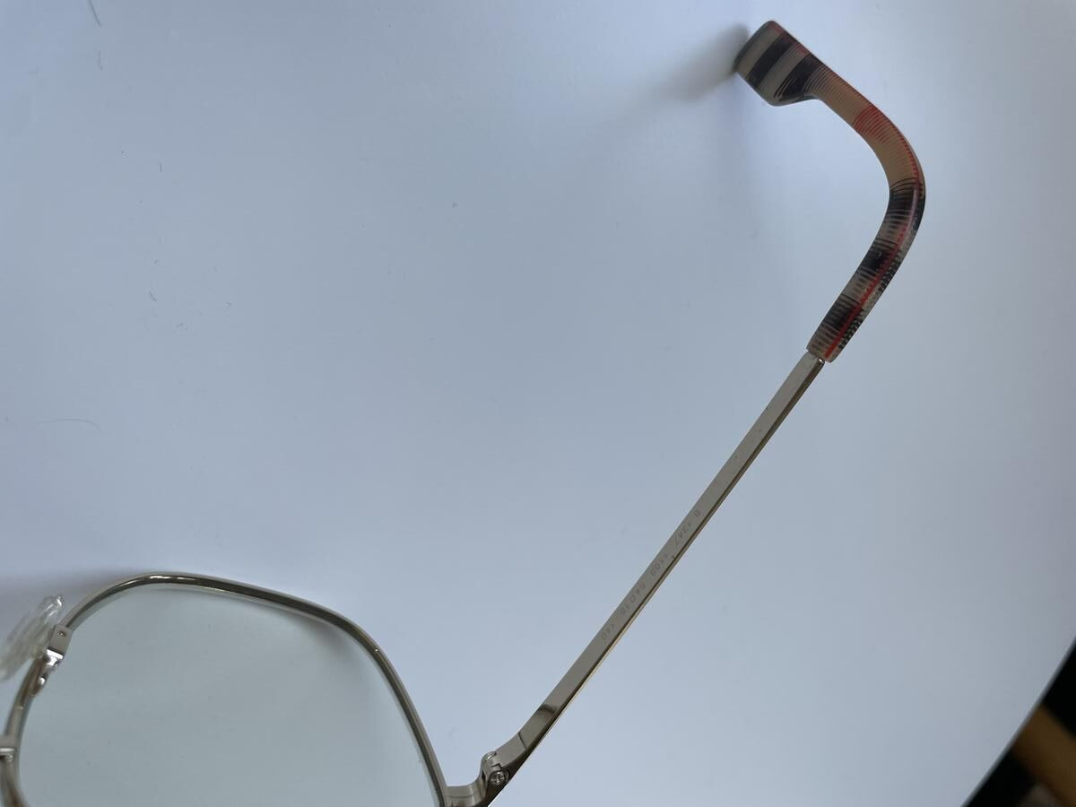 Burberry - B1347110954018140 55 mm¤2 cm