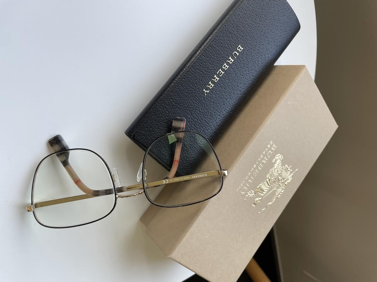 Burberry - B1347110954018140 55 mm¤2 cm