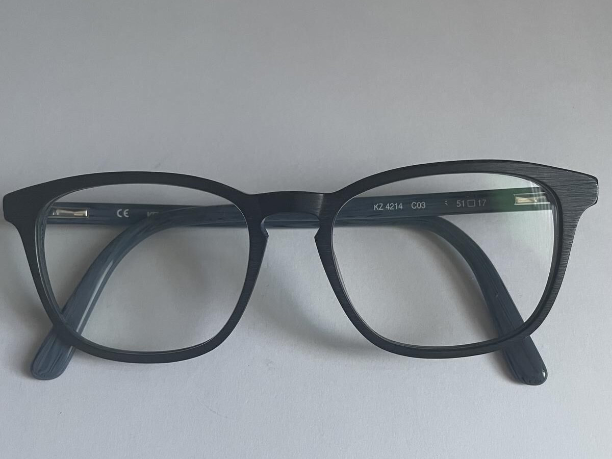 Kenzo - KZ 4214 C03 51x17x145¤