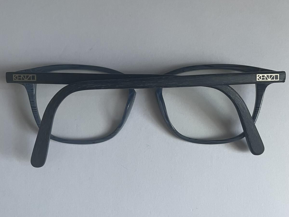 Kenzo - KZ 4214 C03 51x17x145¤