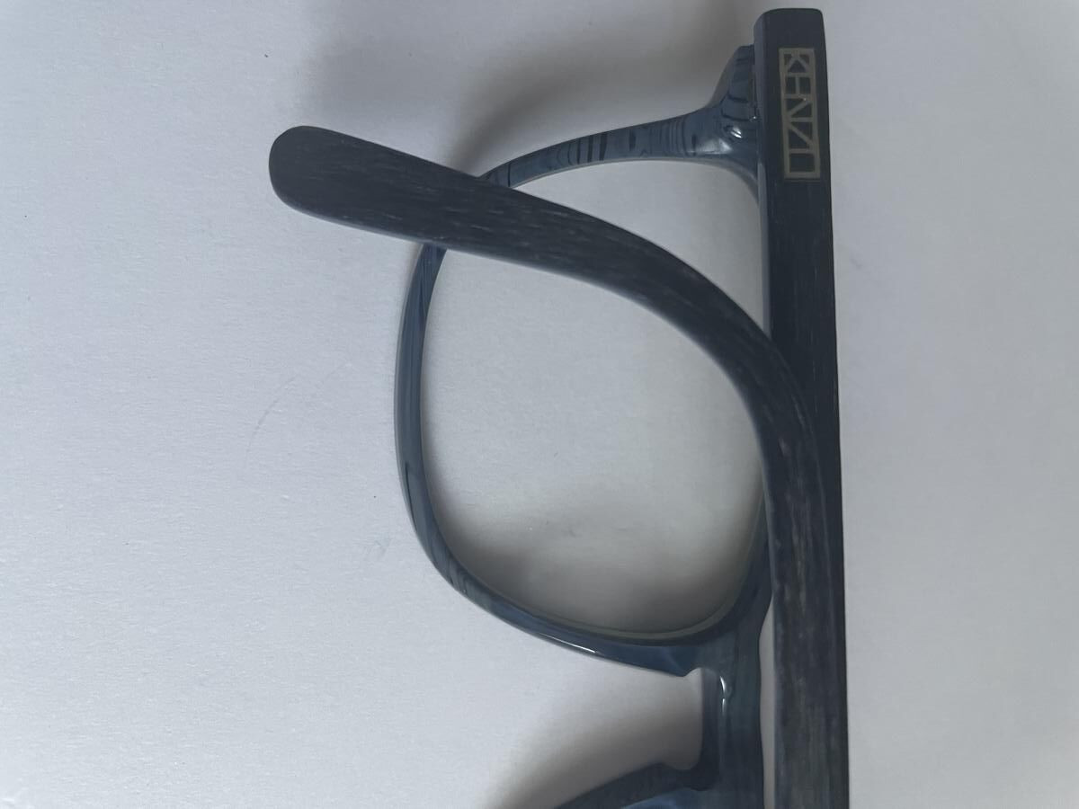 Kenzo - KZ 4214 C03 51x17x145¤