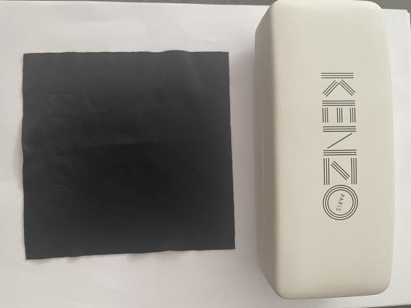 Kenzo - KZ 4214 C03 51x17x145¤