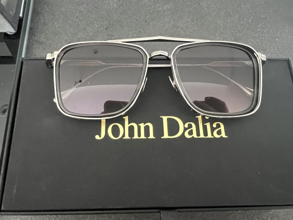 John Dalia - BRAD P C150