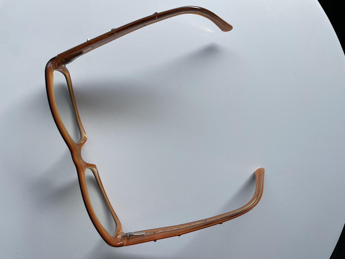 Prada - VPR15L510161AX101135 55 mm&curren;2 cm