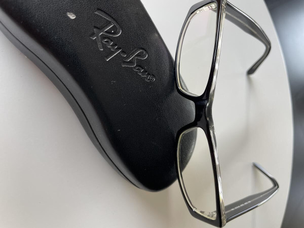 Ray-Ban - RB5094203451014140 55 mm¤2 cm