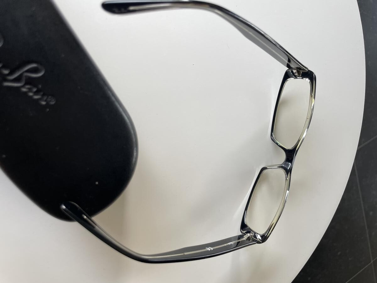 Ray-Ban - RB5094203451014140 55 mm¤2 cm