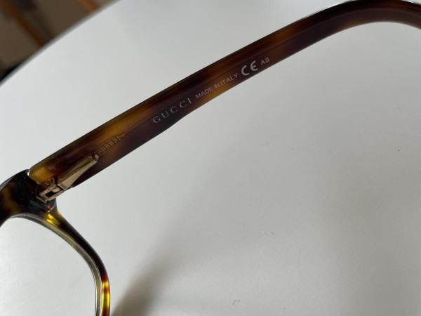 Gucci - GG3115 RLF 135 55 mm¤2 cm