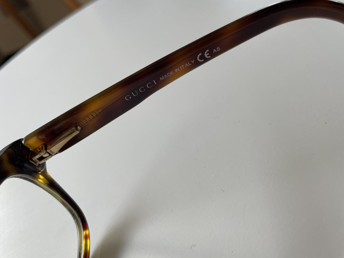 Gucci - GG3115 RLF 135 55 mm¤2 cm