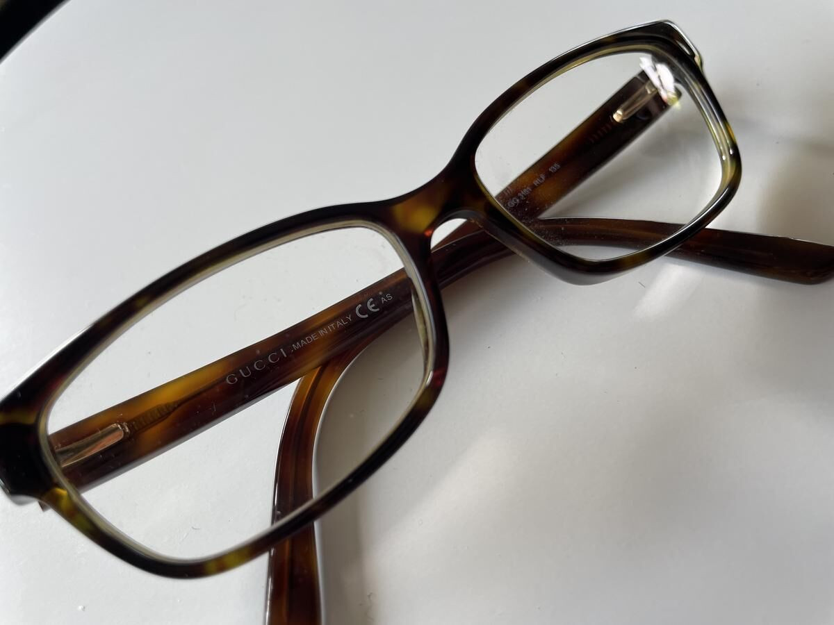 Gucci - GG3115 RLF 135 55 mm¤2 cm