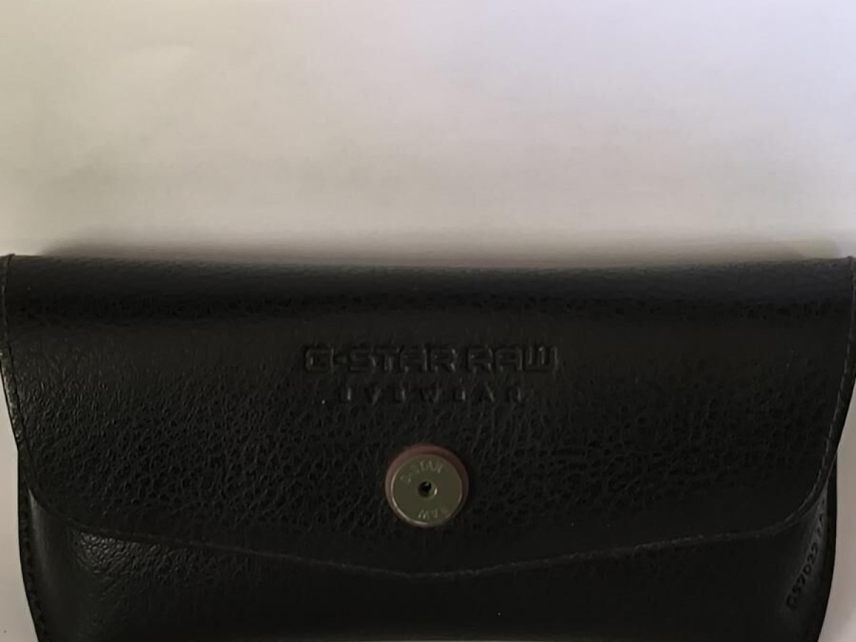 G-STAR RAW GS806S-001 - GS806S-001 57¤12
