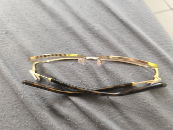 Dolce Gabbana homme - DG 1368 02 58 14 145 0¤0