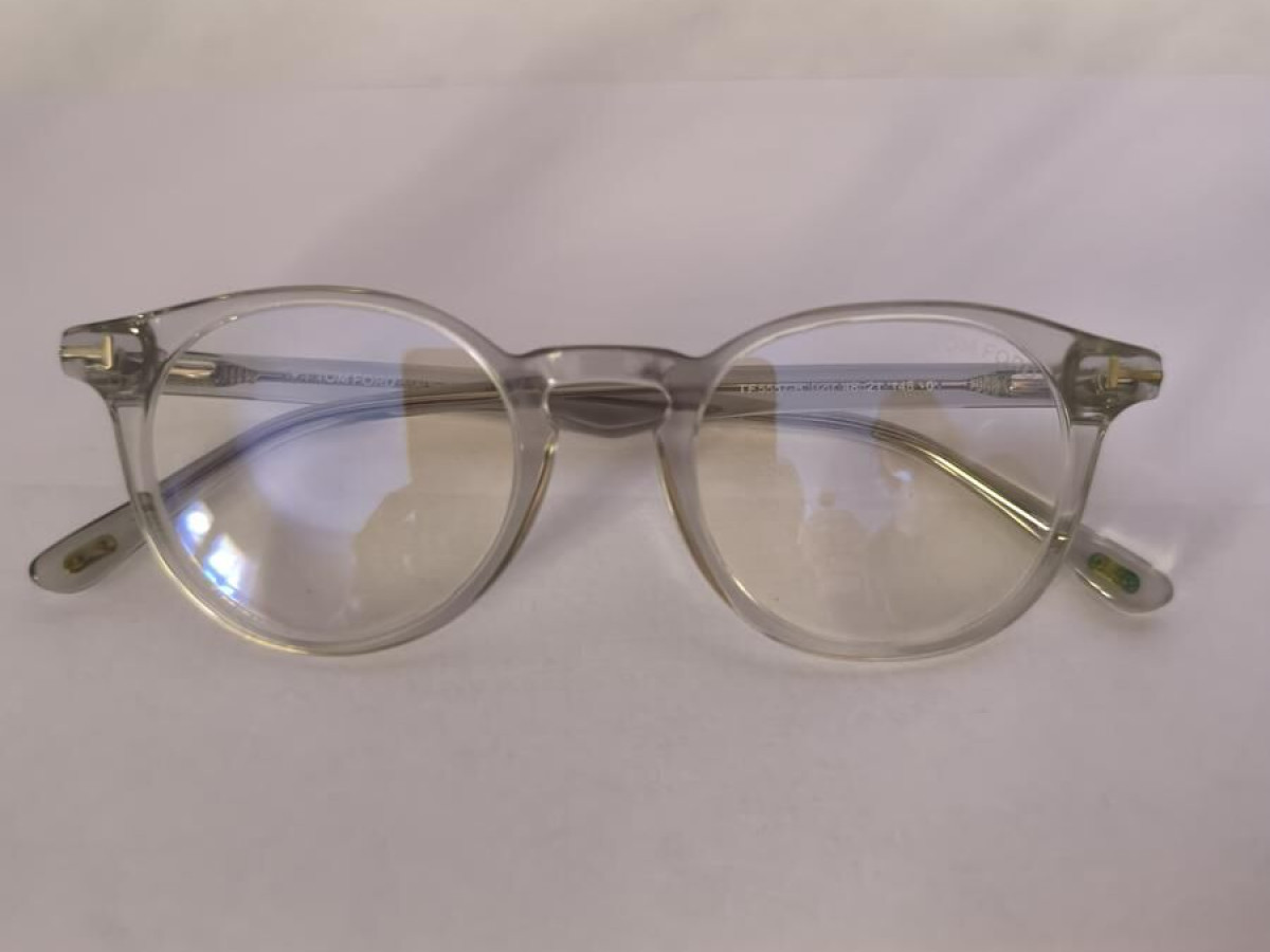 Tom Ford - TF 5557-B 020 48&curren;21