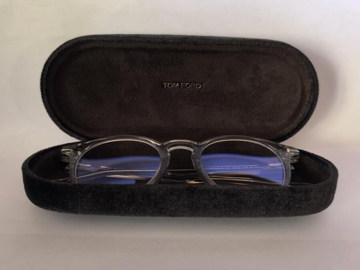 Tom Ford - TF 5557-B 020 48&curren;21