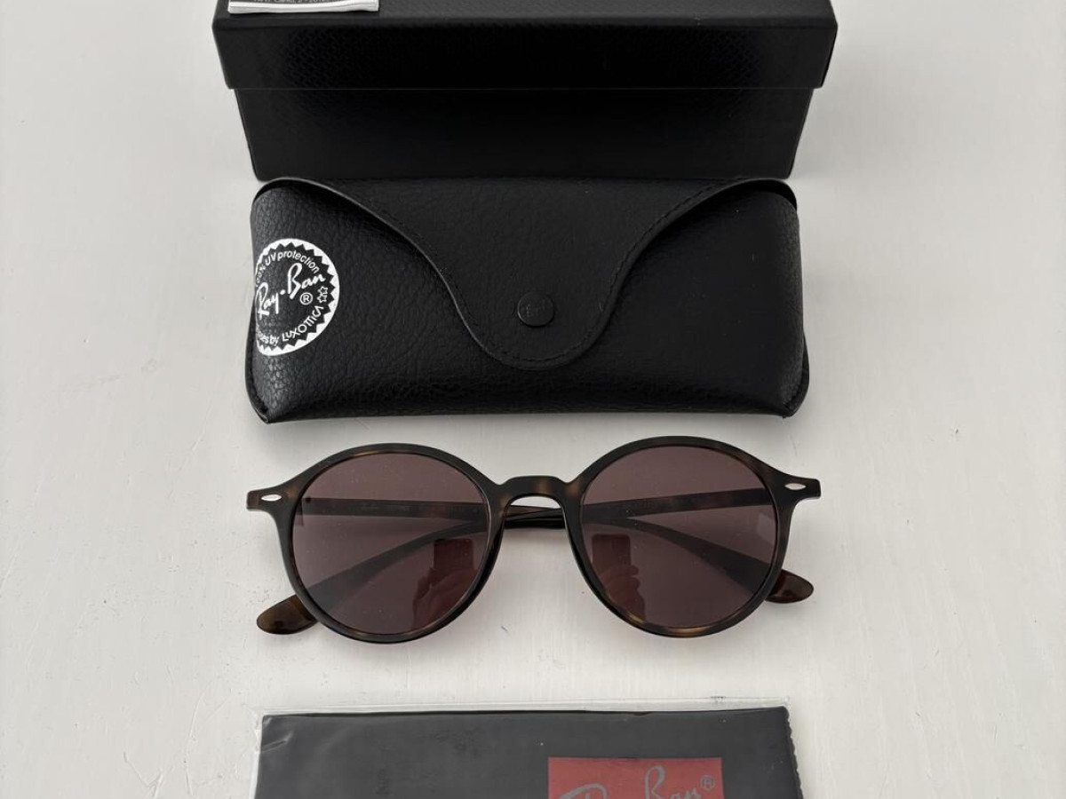 Ray-Ban - RB 4237 50¤21