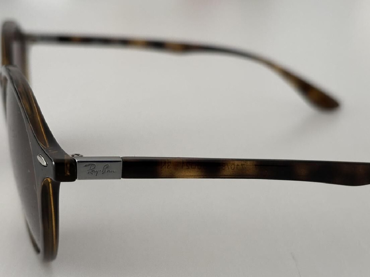 Ray-Ban - RB 4237 50¤21