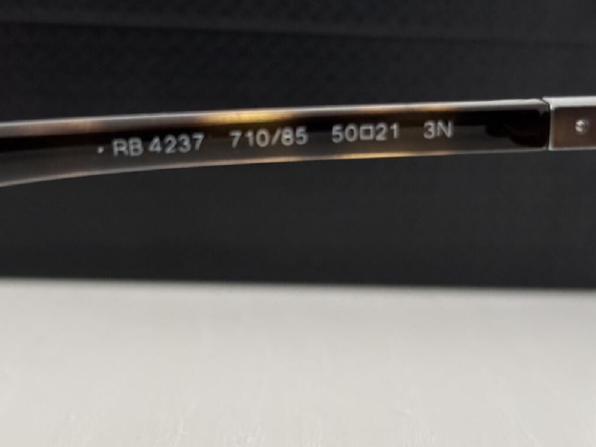Ray-Ban - RB 4237 50¤21
