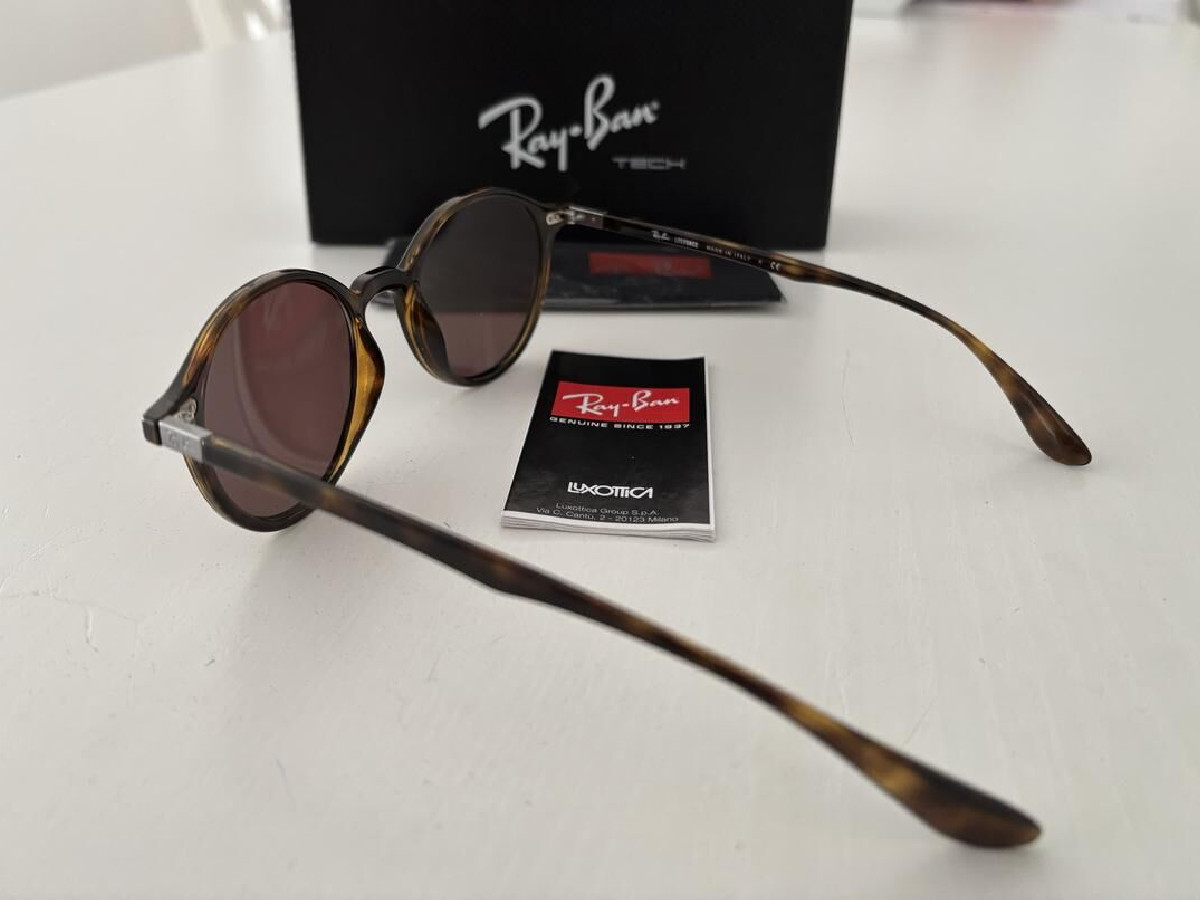 Ray-Ban - RB 4237 50¤21