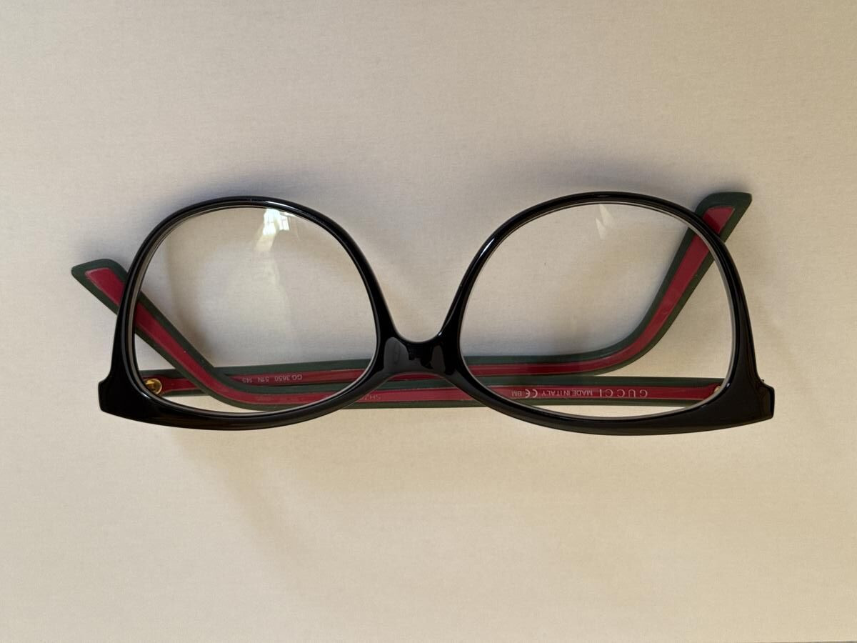 Gucci - GG 3650 51N 145