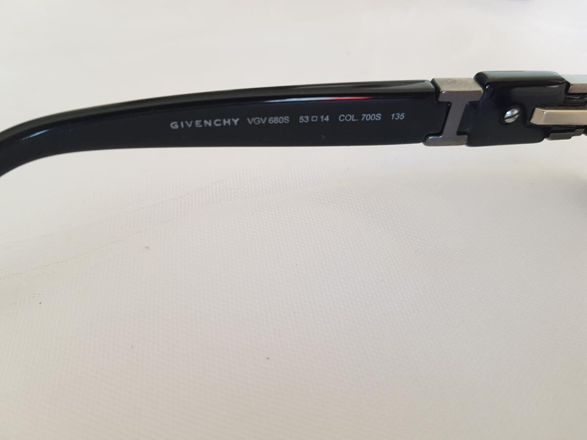 Givenchy - VGV 680S 53 14 5cm¤1cm