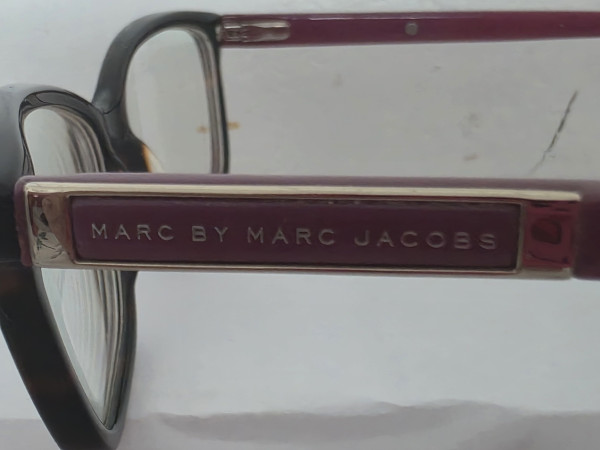 Marc bye Marc Jacobs  - Marc Jacobs - MMJ571 C4B 140