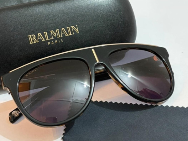 BALMAIN PARIS - BL21058 CO2