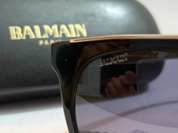 BALMAIN PARIS - BL21058 CO2