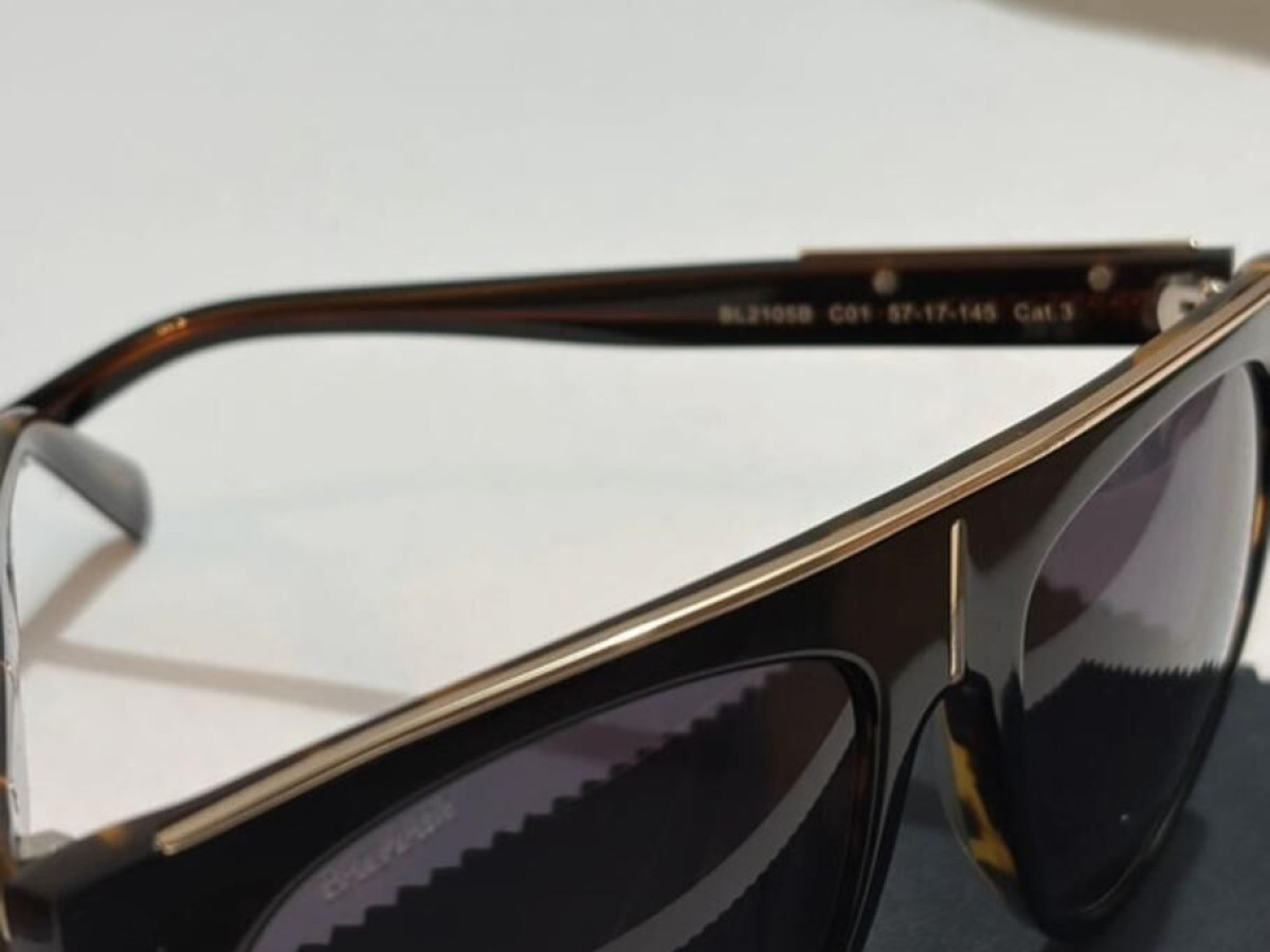 BALMAIN PARIS - BL21058 CO2