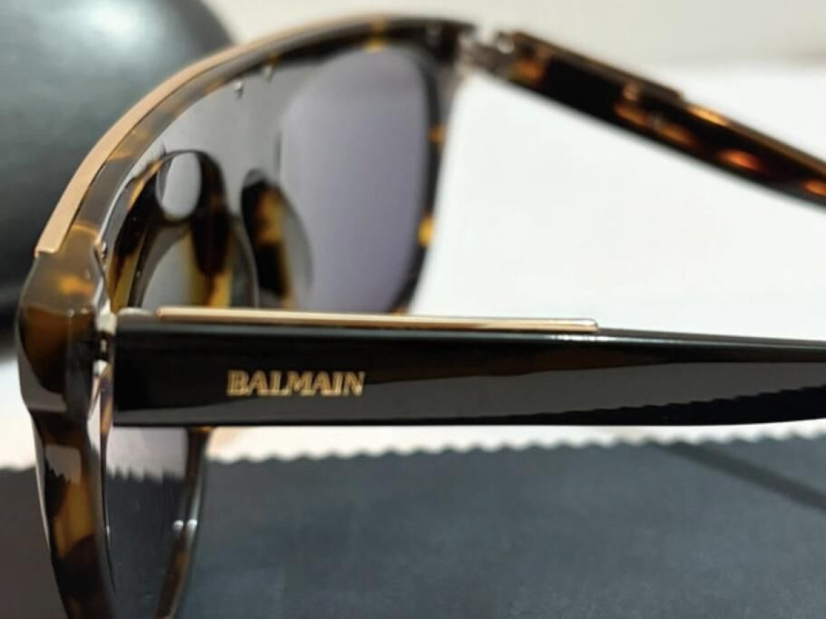 BALMAIN PARIS - BL21058 CO2