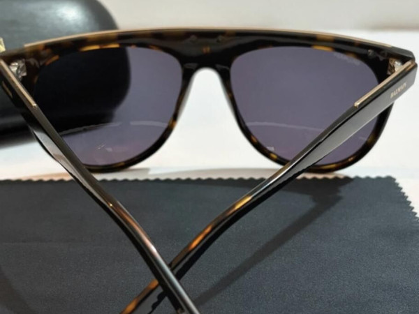 BALMAIN PARIS - BL21058 CO2