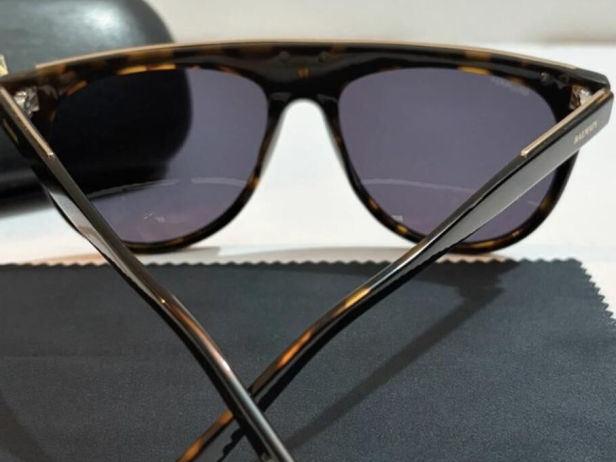BALMAIN PARIS - BL21058 CO2