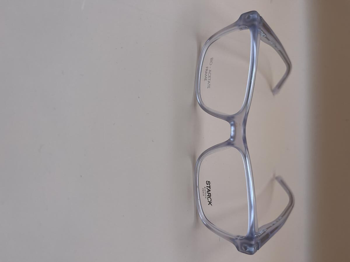 Starck - SH3083 12CR 55&curren;17