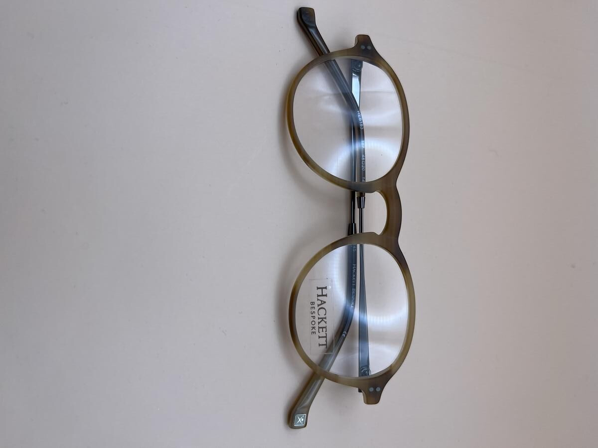 HACKETT - HEB 183 187 48¤20