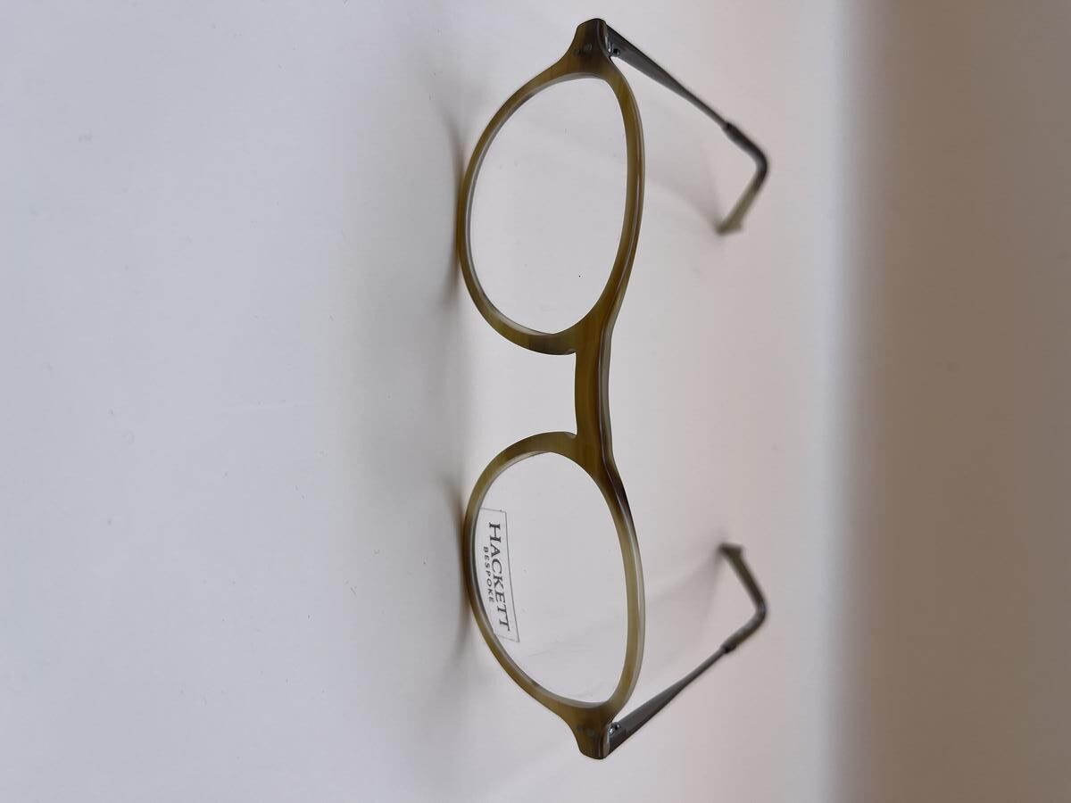 HACKETT - HEB 183 187 48¤20
