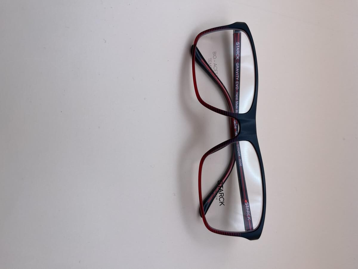 STARCK - SH1043X 0036 56&curren;15