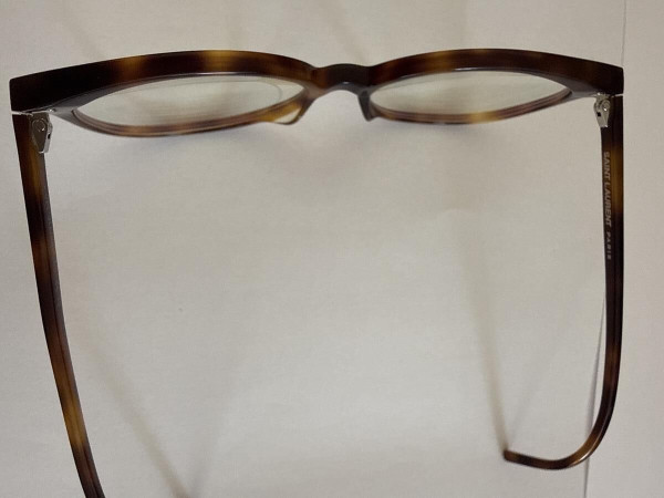 YVES SAINT LAURENT - SL 39 002 S4 16-140 5cm&curren;