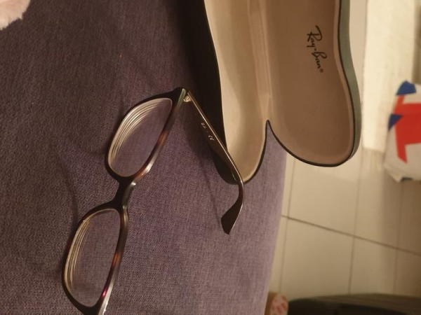 Rayban - RB70665577 S M¤