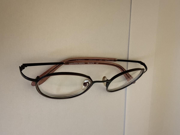 Variation Design - V DESIGN 5890Sally 40mm¤
