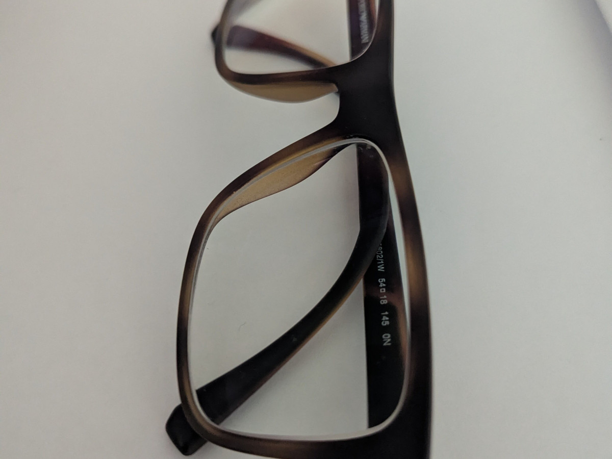 Emporio Armani - EA 4115 5802/1W - EA 4115 5802/1W