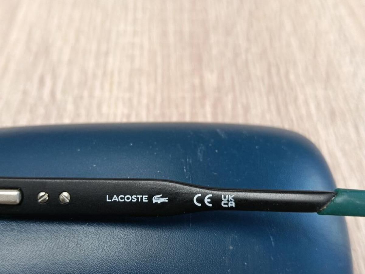 Lacoste - L2876 001