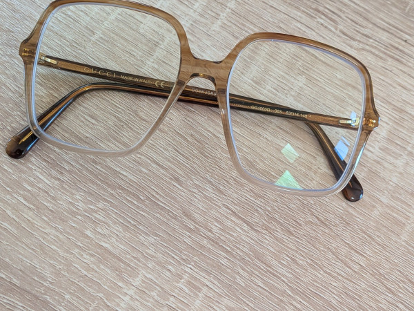 Gucci - GG10030 003 53&curren;16