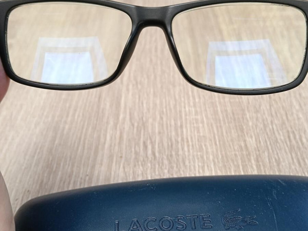 Lacoste - L2876 001