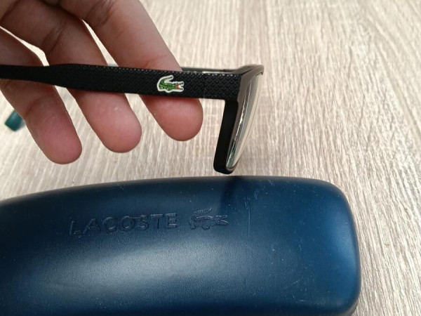 Lacoste - L2876 001