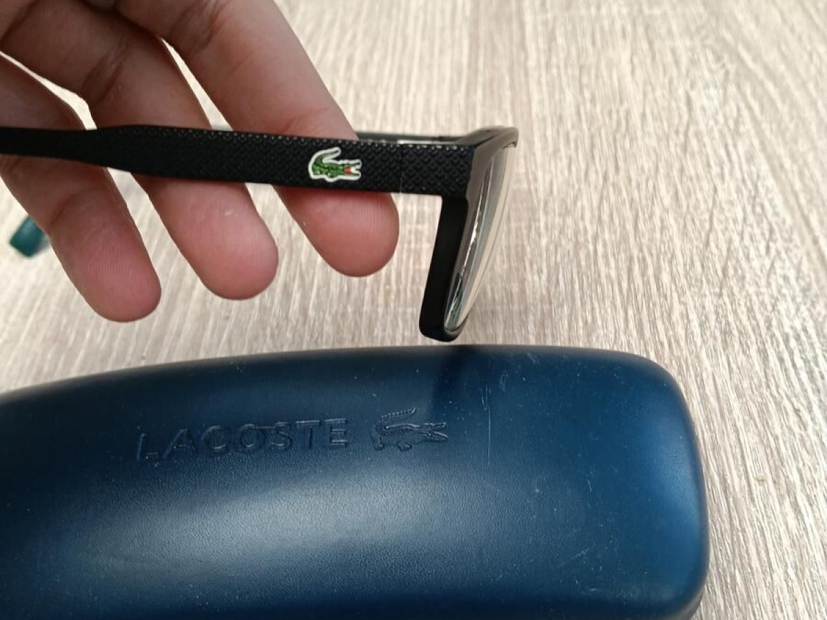 Lacoste - L2876 001