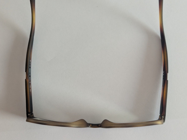 Emporio Armani - EA 4115 5802/1W - EA 4115 5802/1W